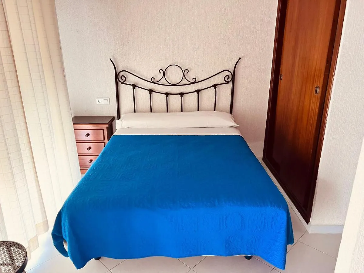 Hostal Muriel Aljaraque Gasthof