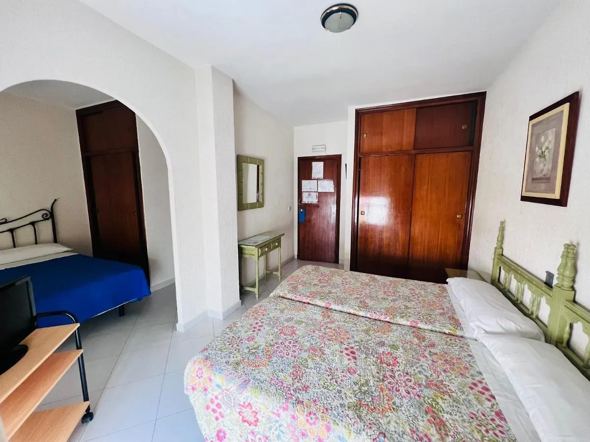 Gasthof Hostal Muriel Aljaraque