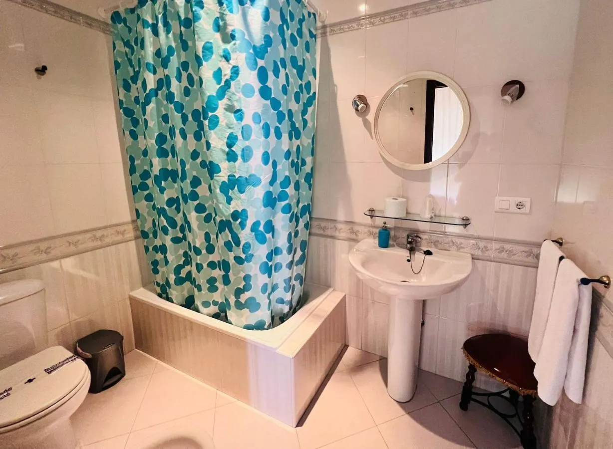 Hostal Muriel Aljaraque