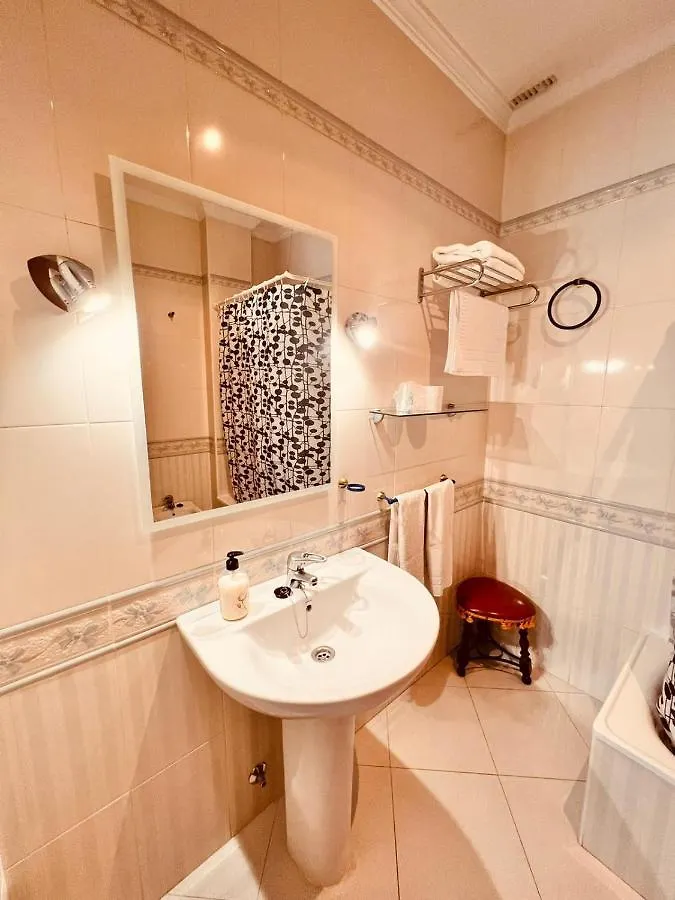 Gasthof Hostal Muriel Aljaraque