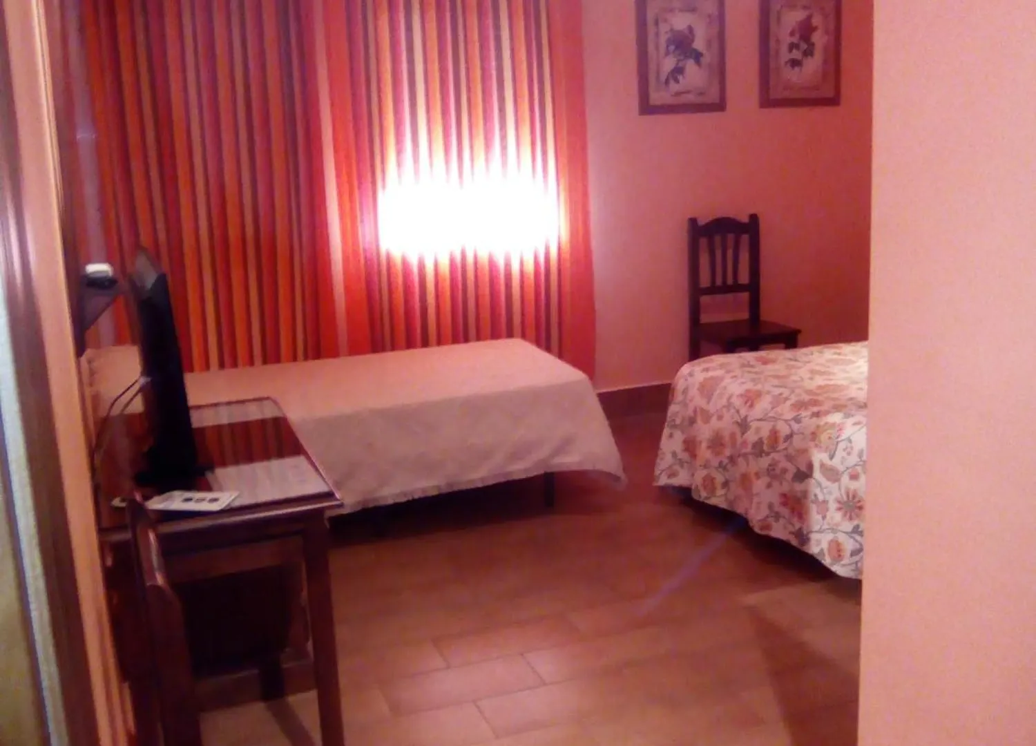 Gasthof Hostal Muriel Aljaraque Spanien