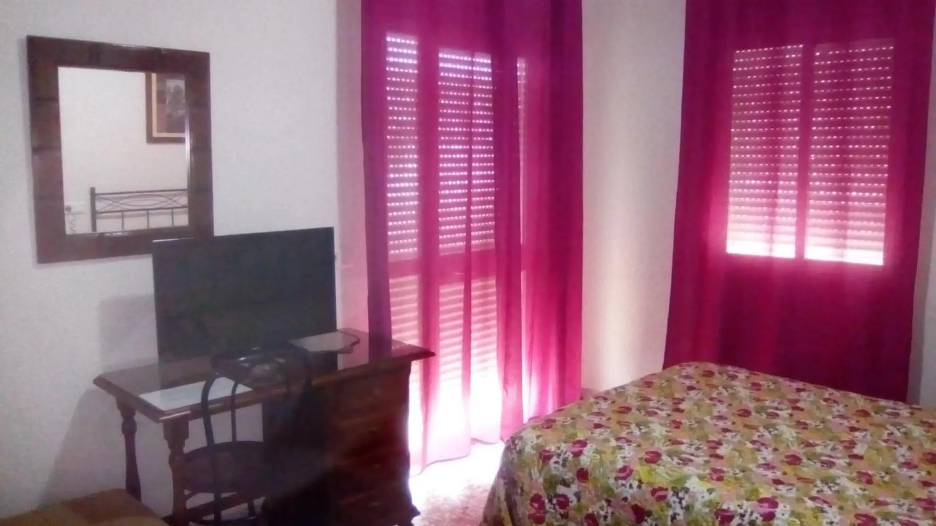 Gasthof Hostal Muriel Aljaraque Spanien