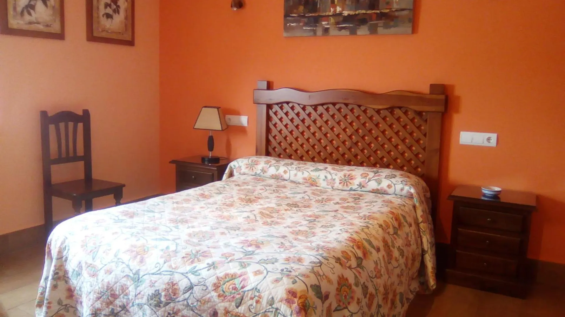 Hostal Muriel Aljaraque 0*,