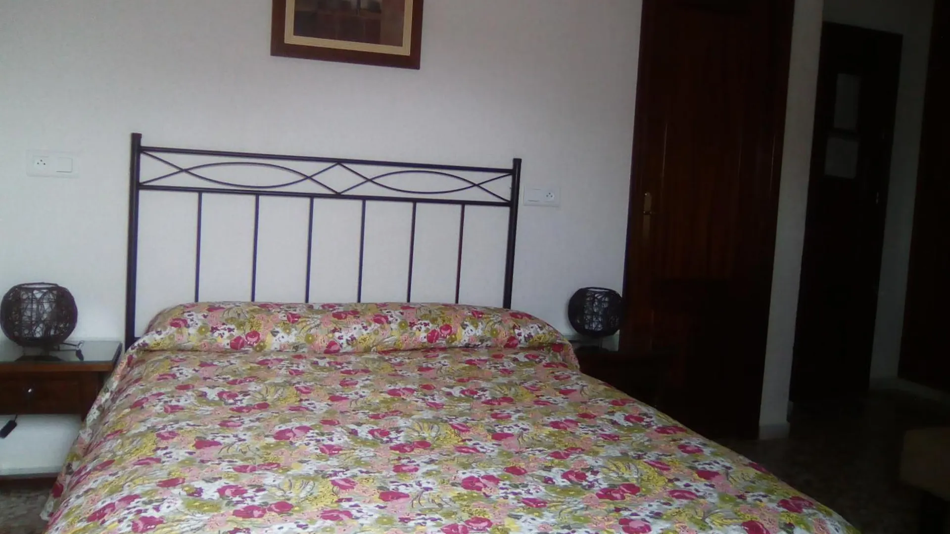 Hostal Muriel Aljaraque