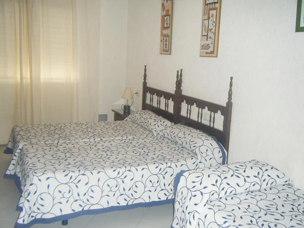 Gasthof Hostal Muriel Aljaraque