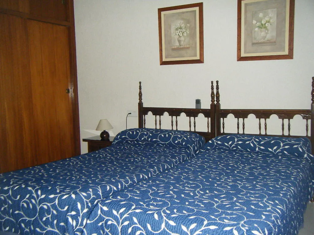 Hostal Muriel Aljaraque