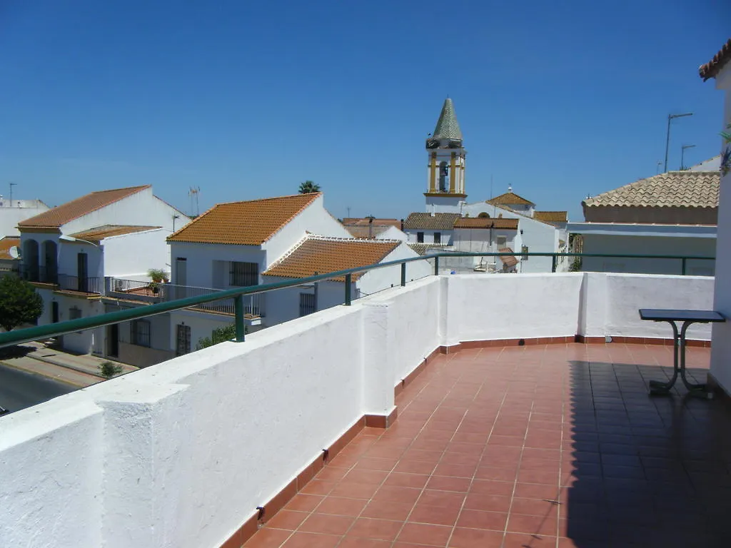 Gasthof Hostal Muriel Aljaraque