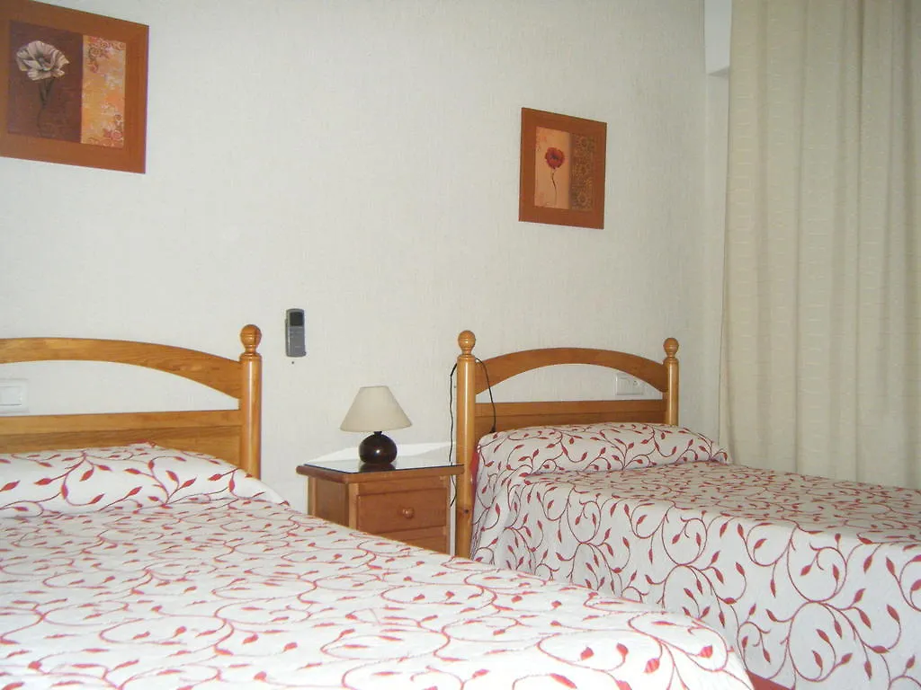 Hostal Muriel Aljaraque 0*,