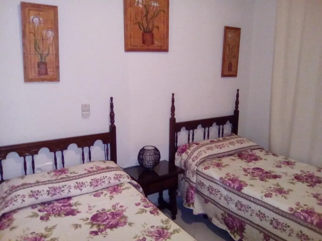 Hostal Muriel Aljaraque Gasthof