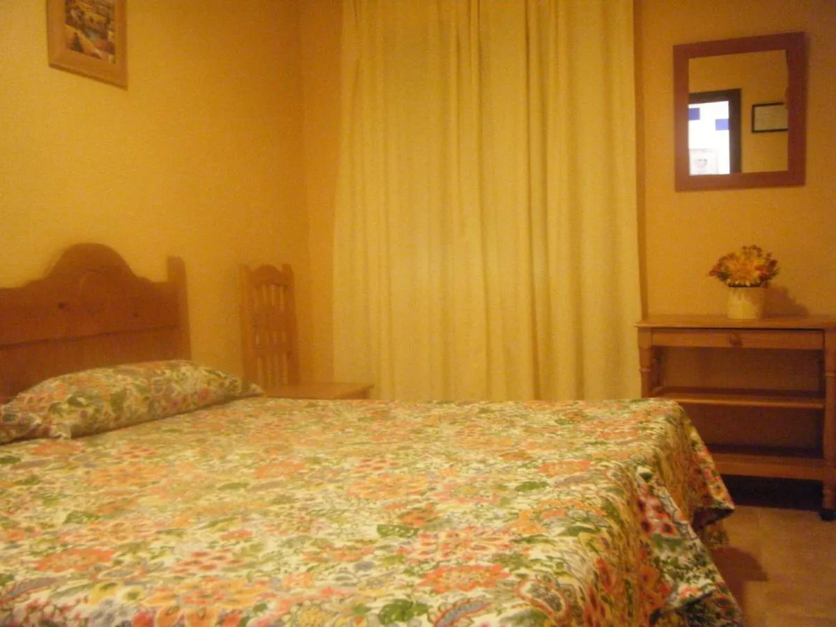 Hostal Muriel Aljaraque