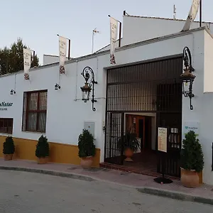 Rural - Ben-nassar Pensión
