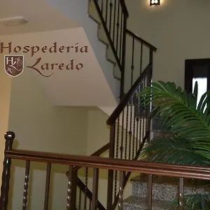 Hospederia Laredo Pensión