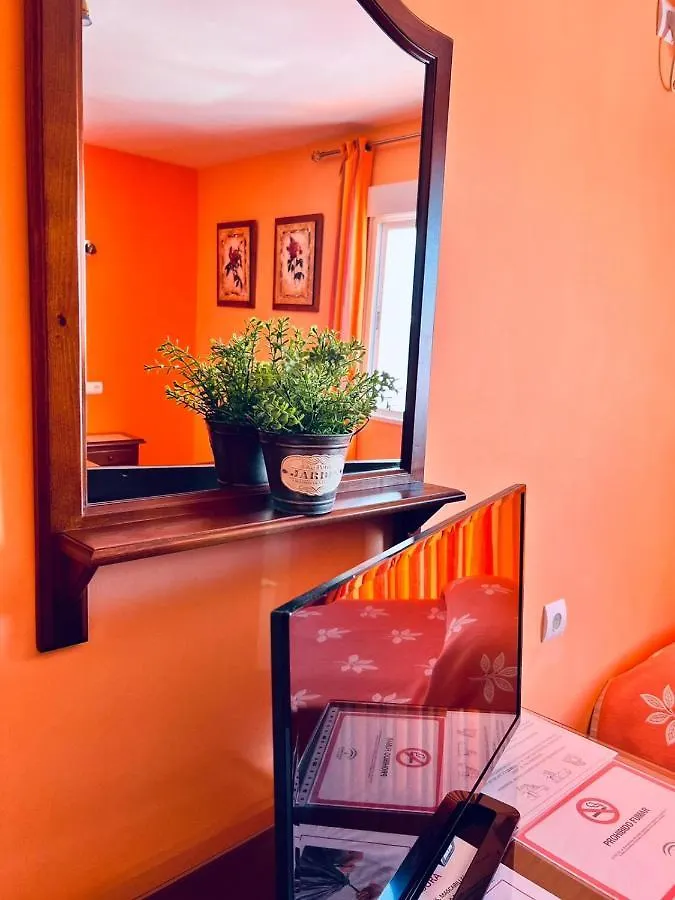 Hostal Muriel Aljaraque 0*,  España