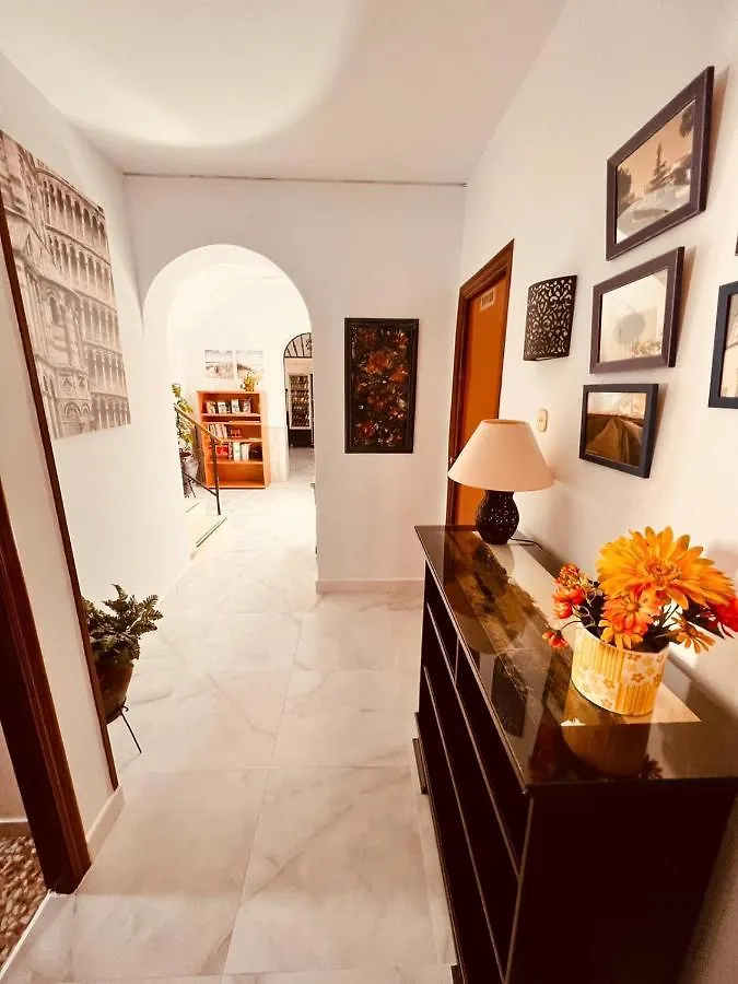 Hostal Muriel Aljaraque 0*,  España