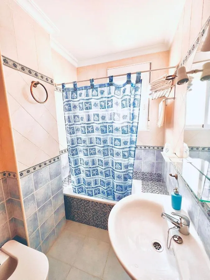Hostal Muriel Aljaraque 0*,  España