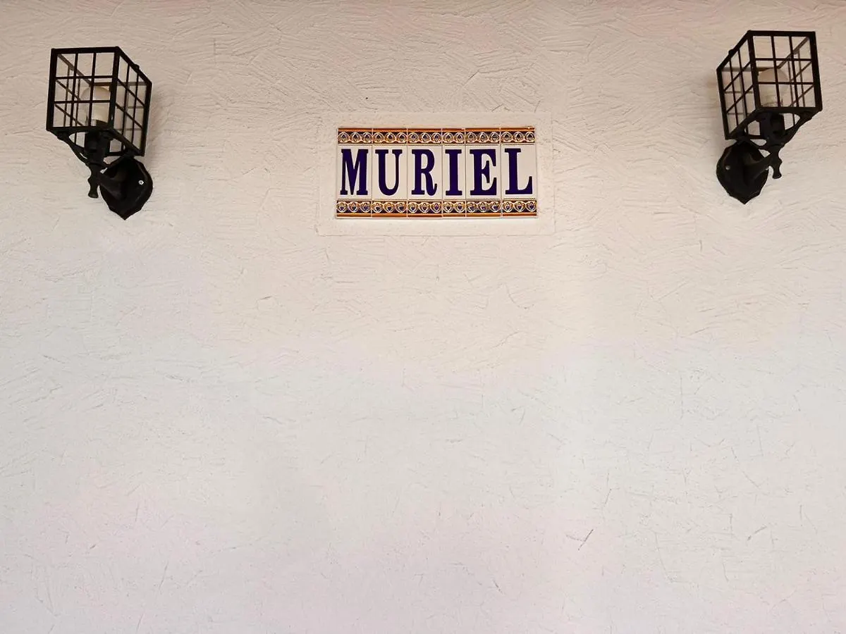Hostal Muriel Aljaraque 0*,  España