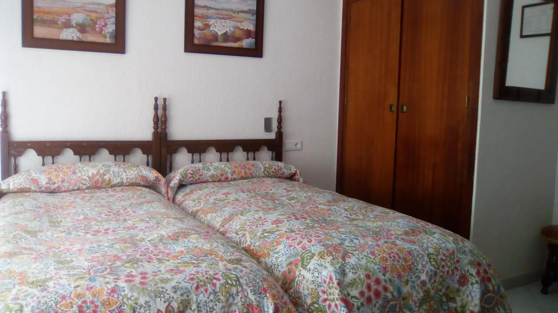 Hostal Muriel Aljaraque España
