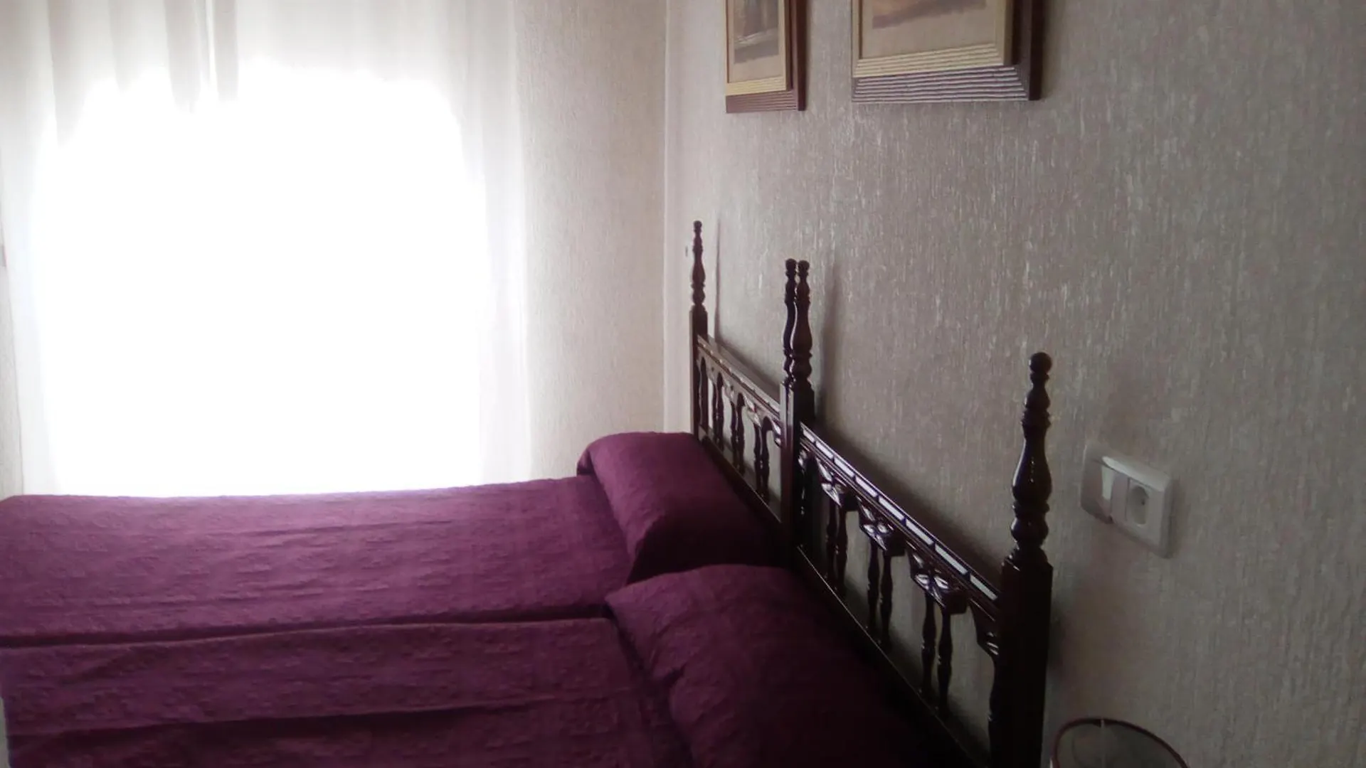 Hostal Muriel Aljaraque 0*,  España