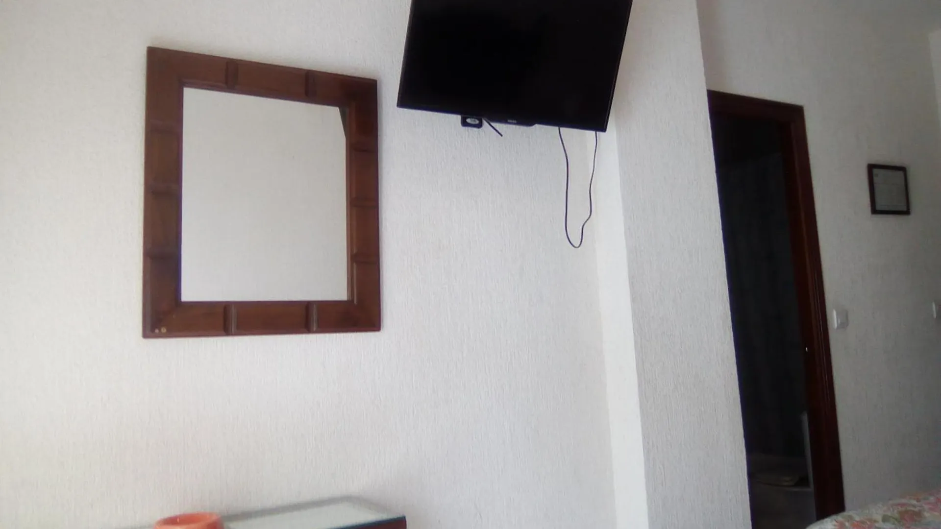 Hostal Muriel Aljaraque Pensión