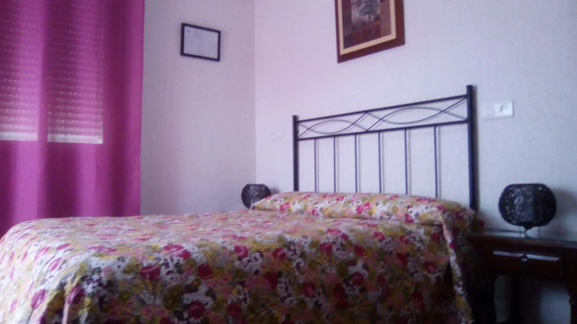Hostal Muriel Aljaraque