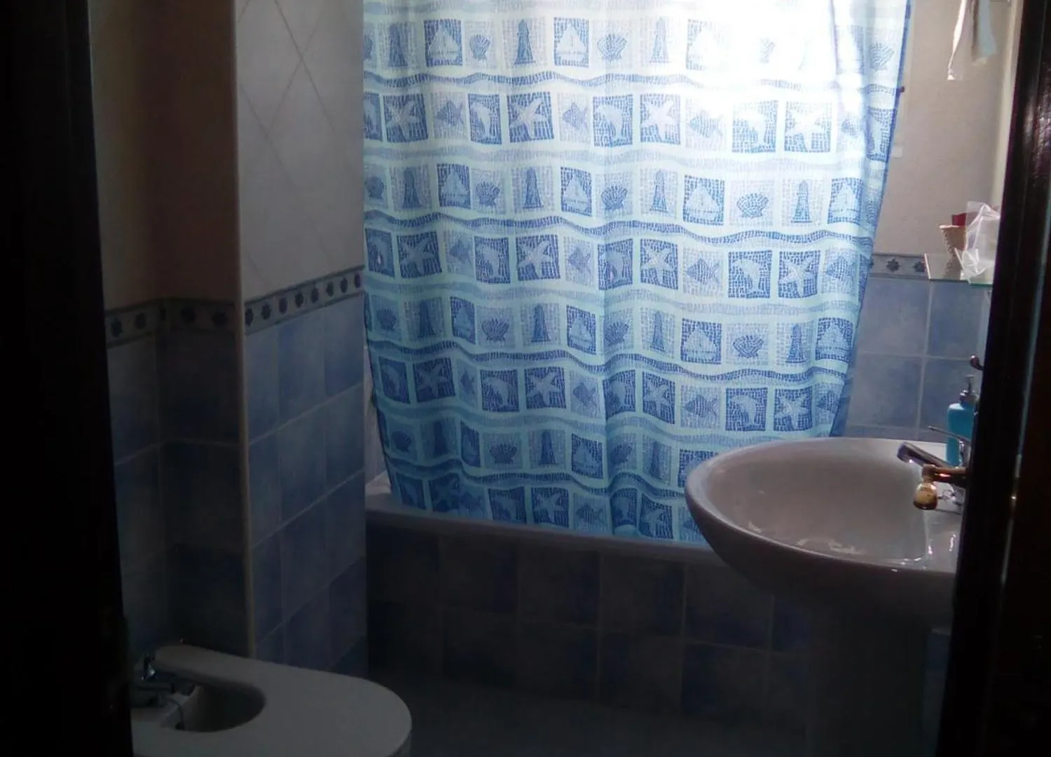 Pensión Hostal Muriel Aljaraque