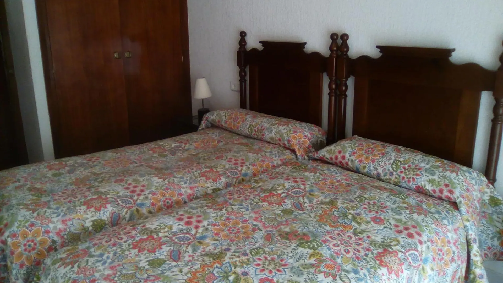 Hostal Muriel Aljaraque Pensión