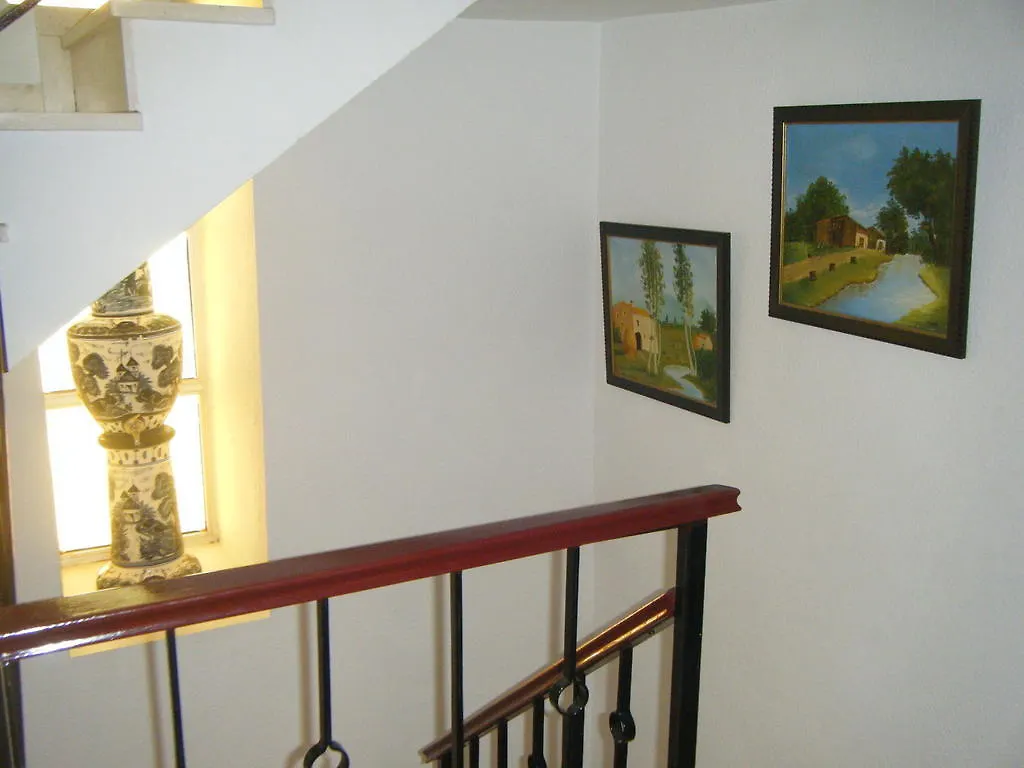 Hostal Muriel Aljaraque 0*,  España