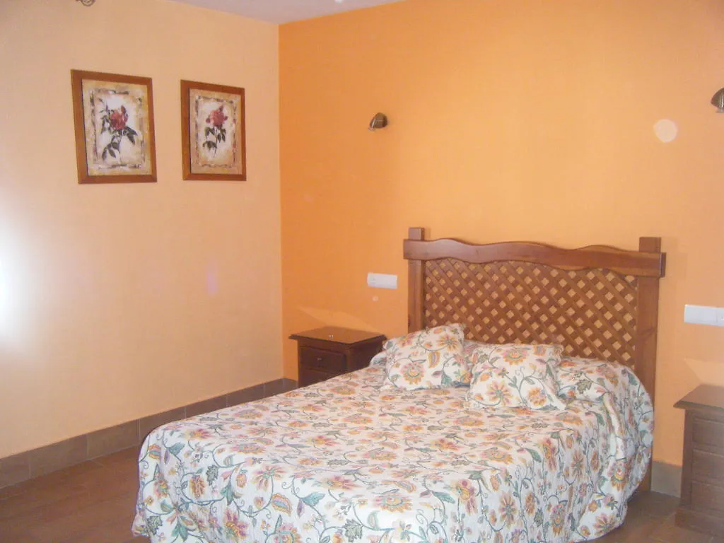 Hostal Muriel Aljaraque