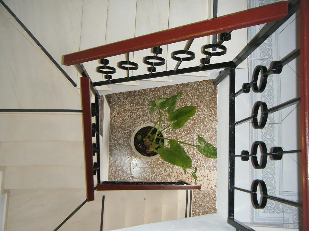 Hostal Muriel Aljaraque 0*,