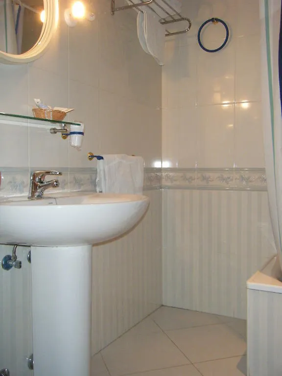 Pensión Hostal Muriel Aljaraque