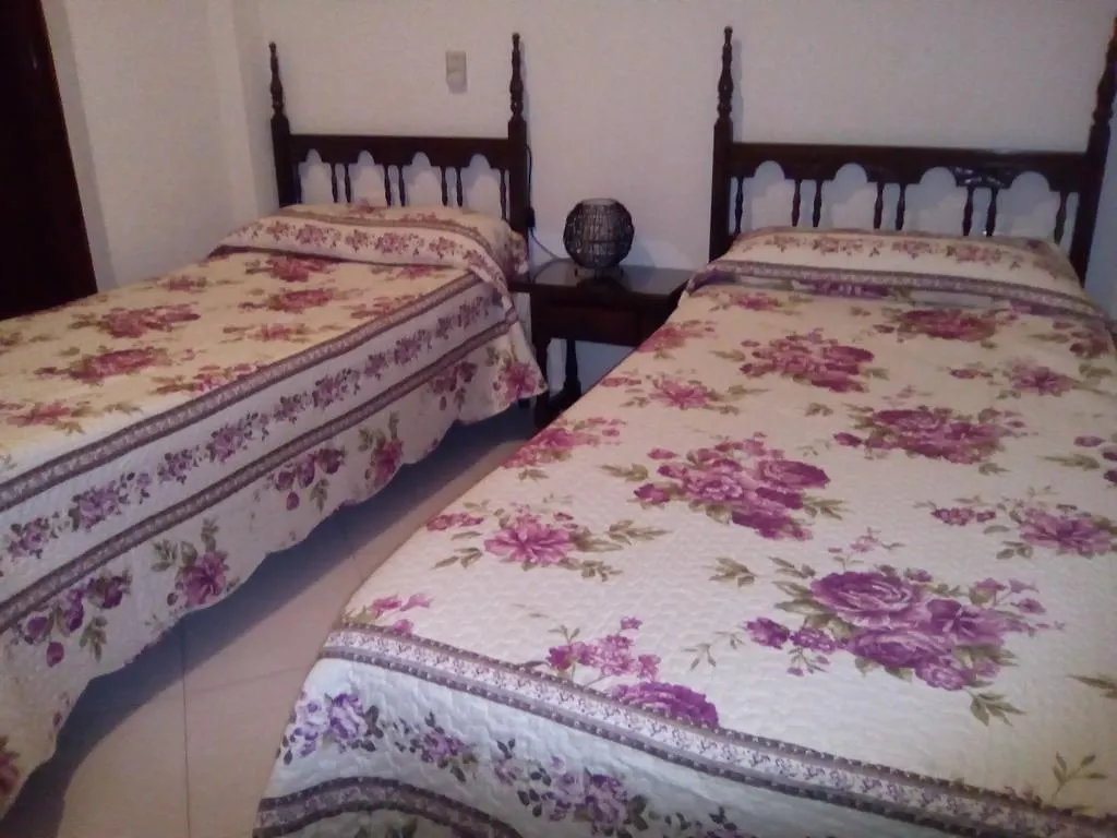 Hostal Muriel Aljaraque